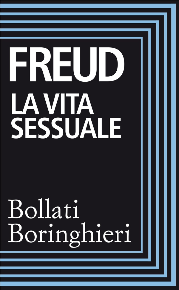 La vita sessuale - Librerie.coop La vita sessuale - Librerie.coop