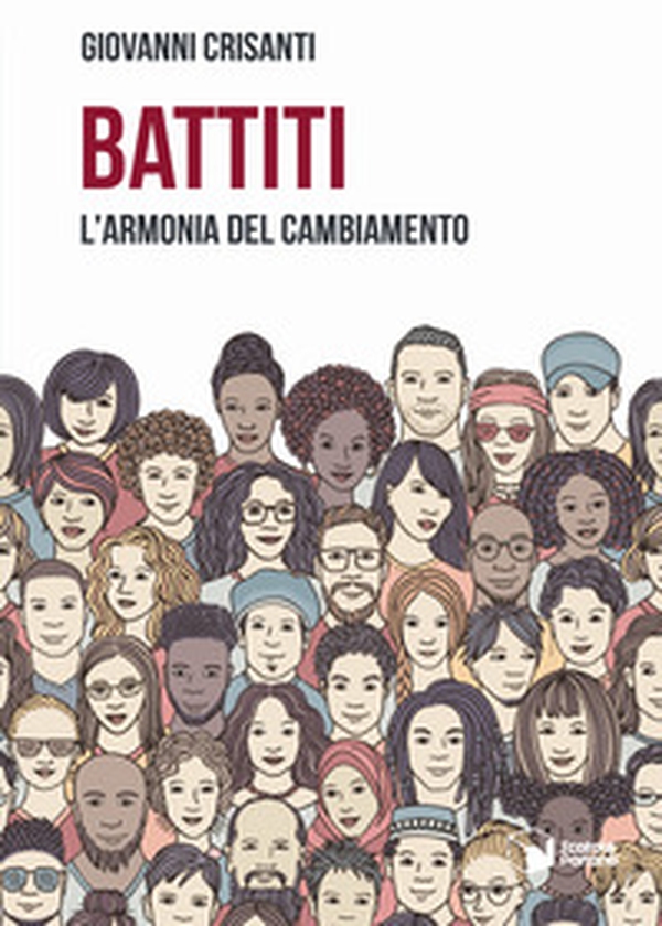 Battiti. L'armonia del cambiamento - Librerie.coop Battiti. L'armonia del cambiamento - Librerie.coop