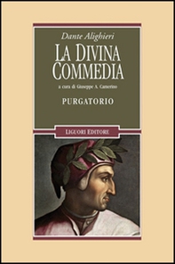 La divina commedia. Purgatorio - Librerie.coop