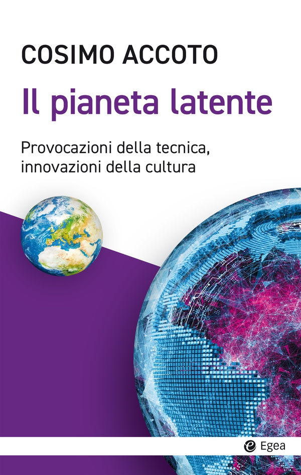 Il pianeta latente - Librerie.coop Il pianeta latente - Librerie.coop