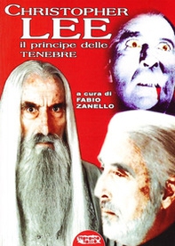 Christopher Lee. Il principe delle tenebre - Librerie.coop Christopher Lee. Il principe delle tenebre - Librerie.coop