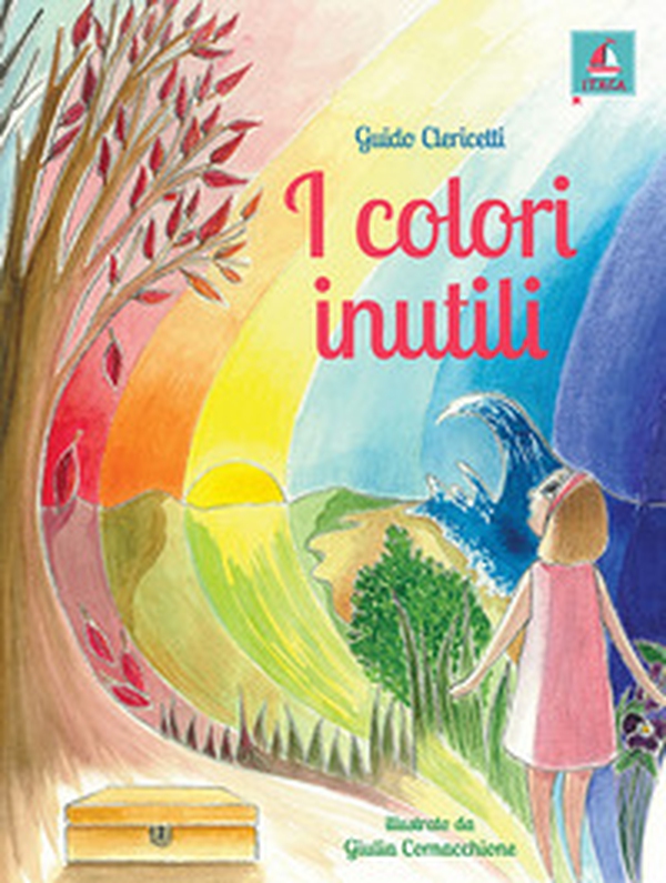 I colori inutili - Librerie.coop I colori inutili - Librerie.coop