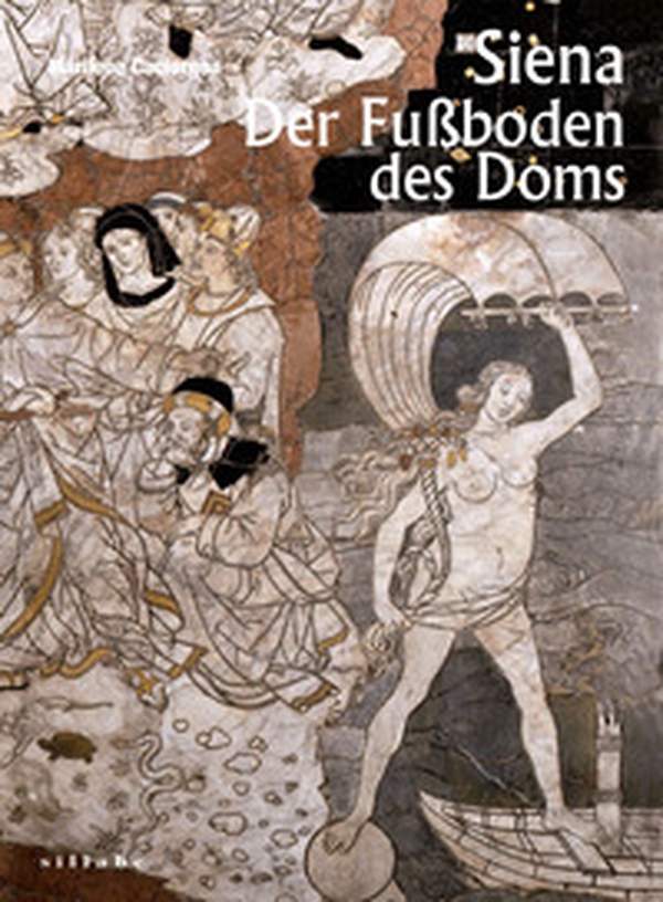 Siena. Der Fußboden des Doms - Librerie.coop Siena. Der Fußboden des Doms - Librerie.coop