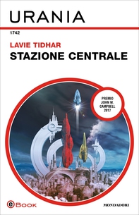 Stazione Centrale (Urania) - Librerie.coop