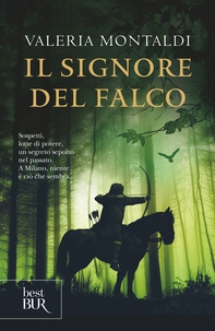Il signore del falco - Librerie.coop