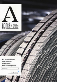 Agorà. Idee per la mobilità del futuro - Vol. 19 - Librerie.coop