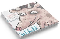 Schluffi. Das Einschlafschwein - Librerie.coop Schluffi. Das Einschlafschwein - Librerie.coop