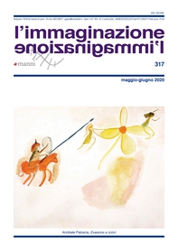 l'immaginazione 317 - Librerie.coop