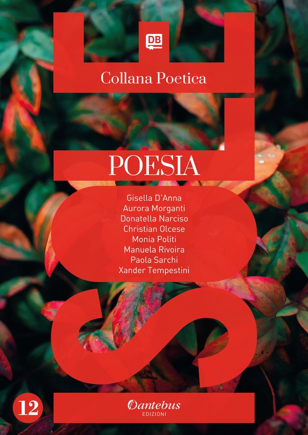 Collana Poetica Isole vol. 12 - Librerie.coop Collana Poetica Isole vol. 12 - Librerie.coop