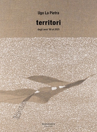Ugo La Pietra. Territori dagli anni '60 al 2025 - Librerie.coop