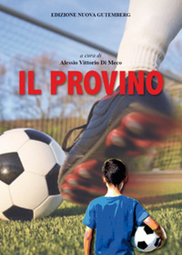 Il provino - Librerie.coop Il provino - Librerie.coop