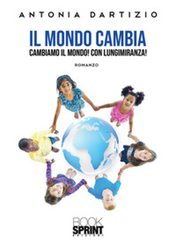 Il mondo cambia - Librerie.coop Il mondo cambia - Librerie.coop