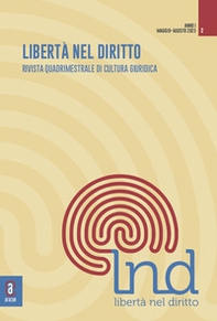 Libertà nel diritto - Vol. 2 - Librerie.coop