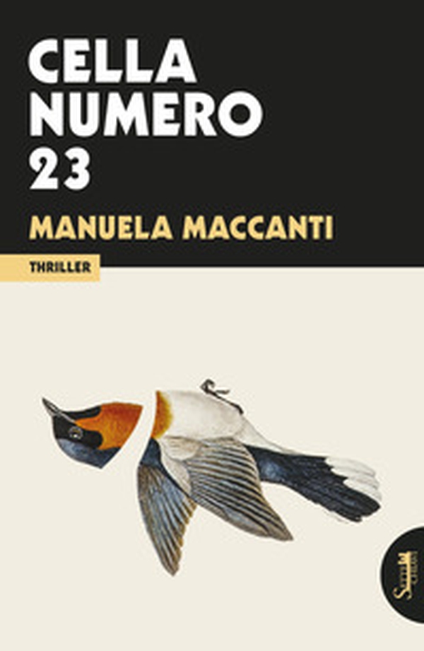 Cella numero 23 - Librerie.coop Cella numero 23 - Librerie.coop