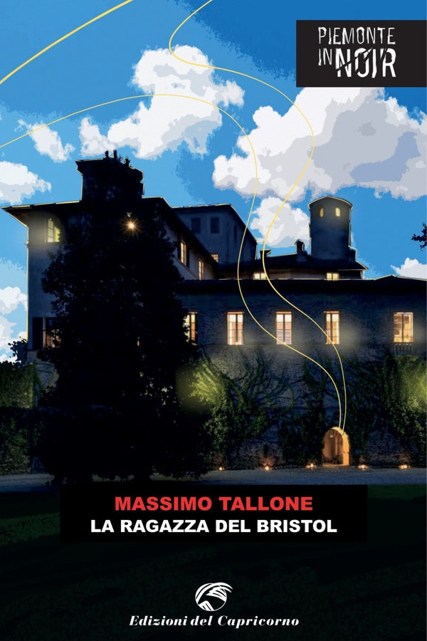 La ragazza del Bristol - Librerie.coop La ragazza del Bristol - Librerie.coop