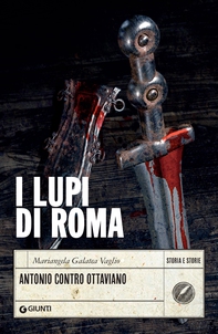 I lupi di Roma - Librerie.coop