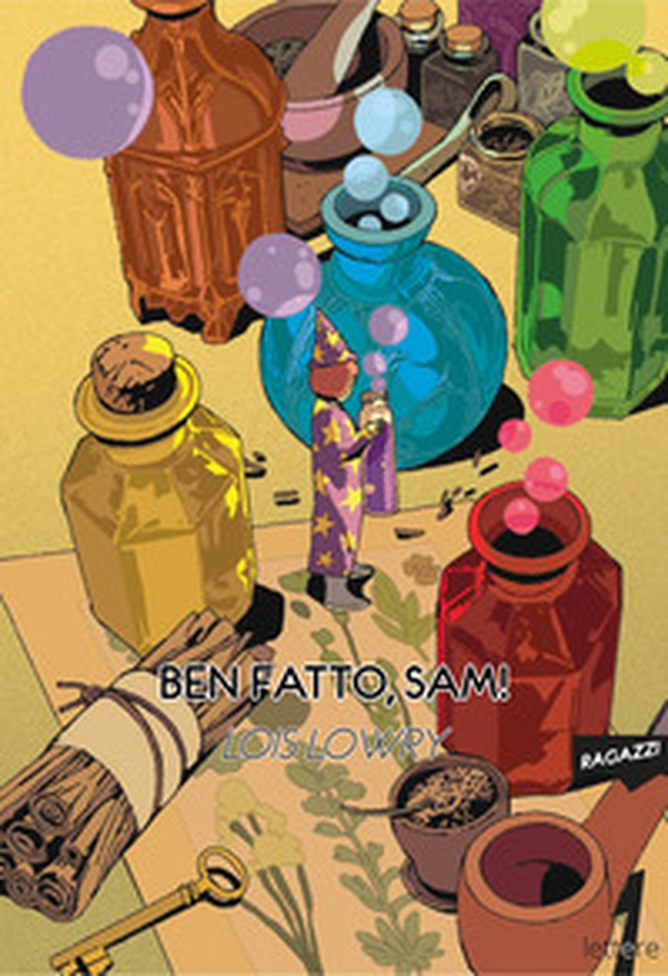 Ben fatto, Sam! - Librerie.coop Ben fatto, Sam! - Librerie.coop