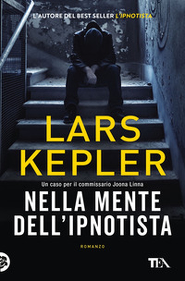 Nella mente dell'ipnotista - Librerie.coop Nella mente dell'ipnotista - Librerie.coop