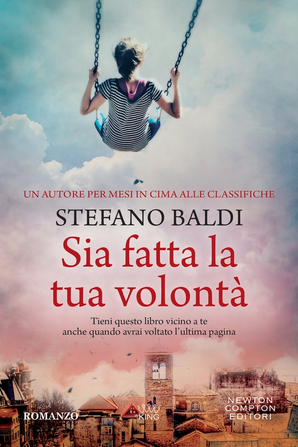Sia fatta la tua volontà - Librerie.coop Sia fatta la tua volontà - Librerie.coop
