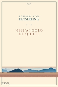 Nell'angolo di quiete - Librerie.coop