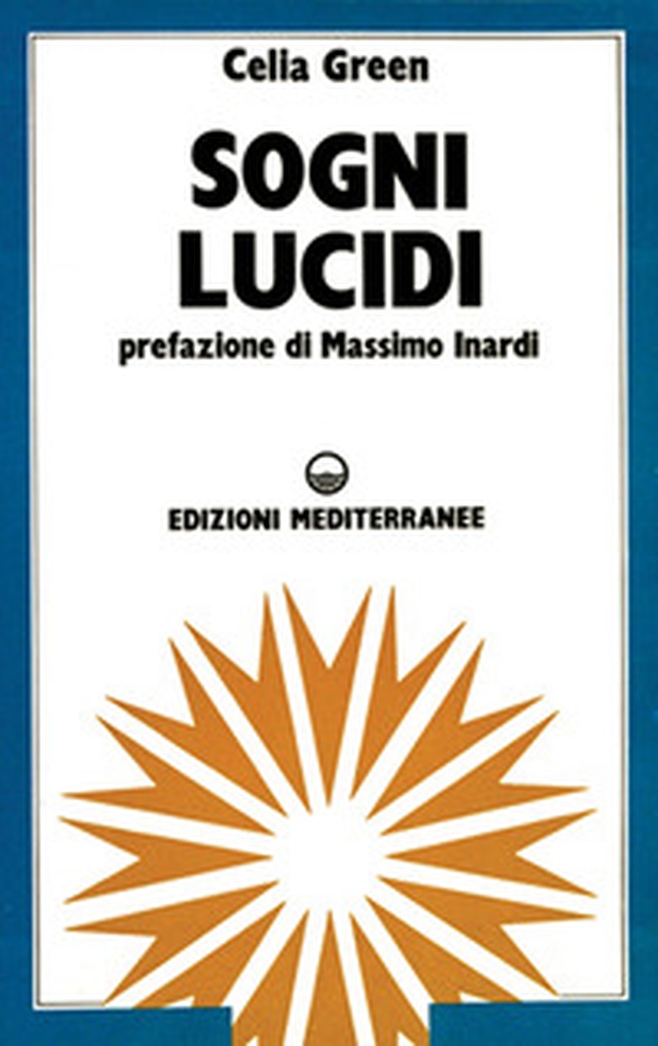 Sogni lucidi - Librerie.coop Sogni lucidi - Librerie.coop