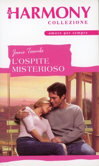 L'ospite misterioso - Librerie.coop L'ospite misterioso - Librerie.coop