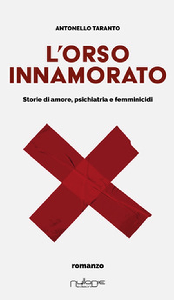 L'orso innamorato - Librerie.coop L'orso innamorato - Librerie.coop