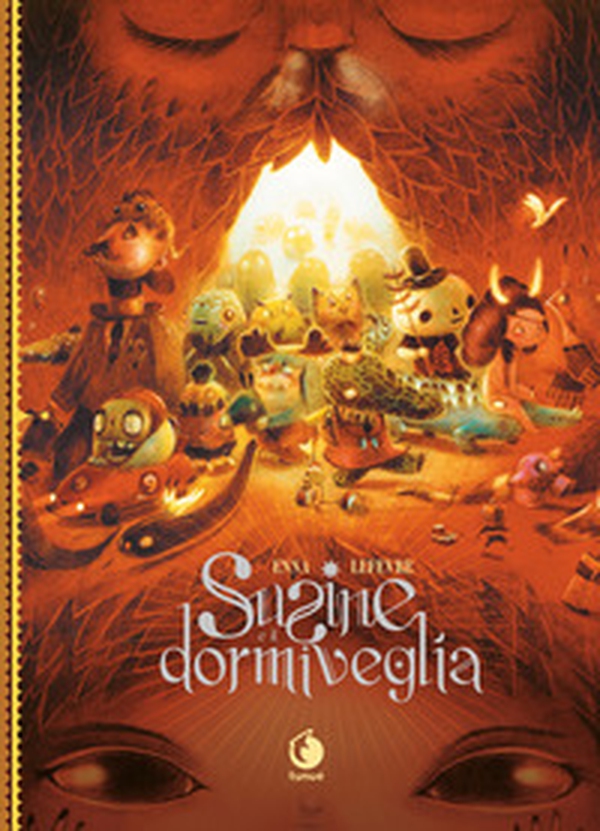 Susine e il dormiveglia - Librerie.coop Susine e il dormiveglia - Librerie.coop