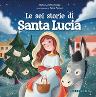 Le sei storie di Santa Lucia - Librerie.coop