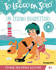 Un tesoro inaspettato. Io leggo da solo - Librerie.coop