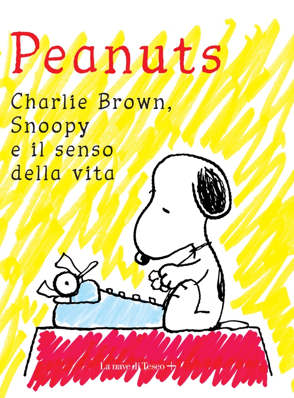 Peanuts - Librerie.coop Peanuts - Librerie.coop
