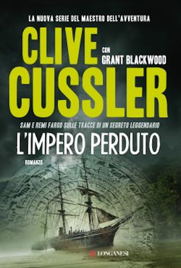 L'impero perduto - Librerie.coop L'impero perduto - Librerie.coop
