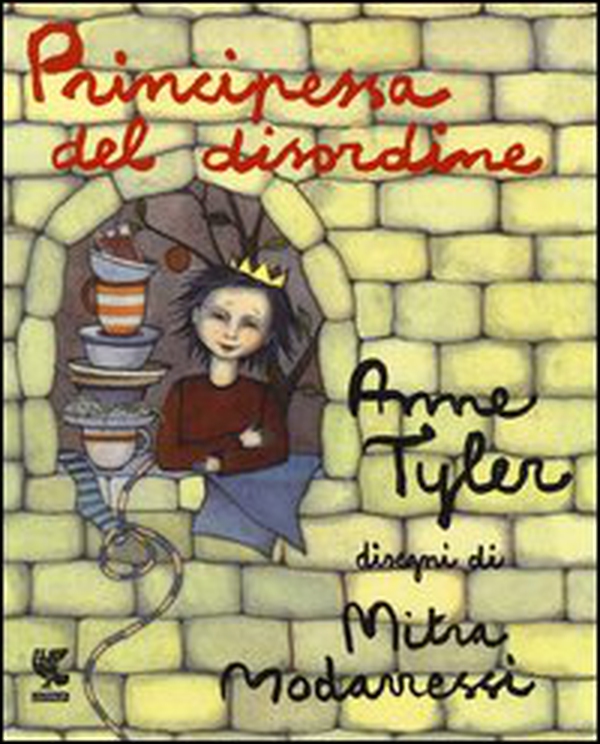 Principessa del disordine - Librerie.coop Principessa del disordine - Librerie.coop