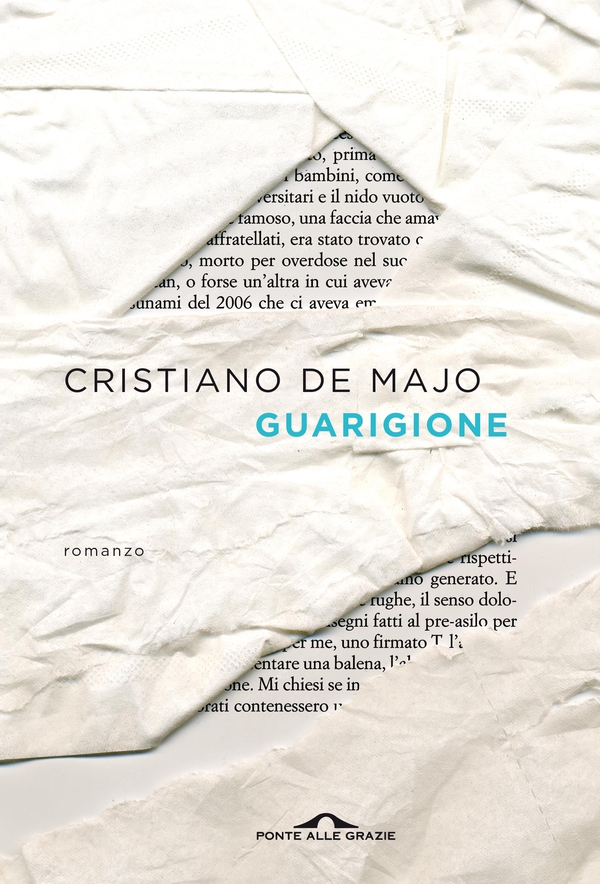 Guarigione - Librerie.coop Guarigione - Librerie.coop