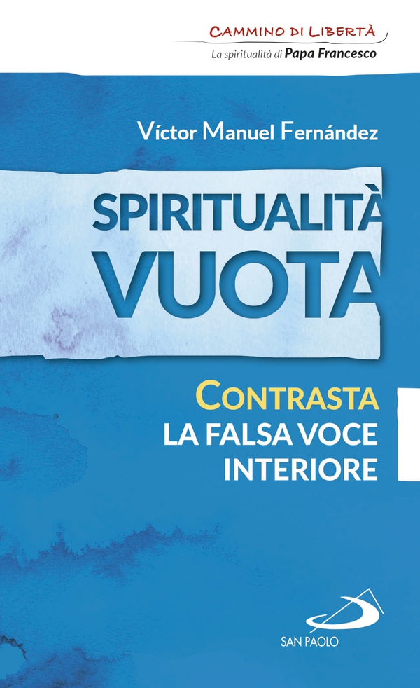 Spiritualità vuota. Contrasta la falsa voce interiore - Librerie.coop Spiritualità vuota. Contrasta la falsa voce interiore - Librerie.coop