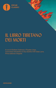Il libro tibetano dei morti - Librerie.coop