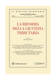 La riforma della giustizia tributaria - Librerie.coop