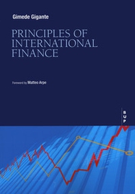 Principles of international finance - Librerie.coop