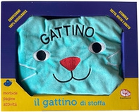 Il gattino di stoffa - Librerie.coop