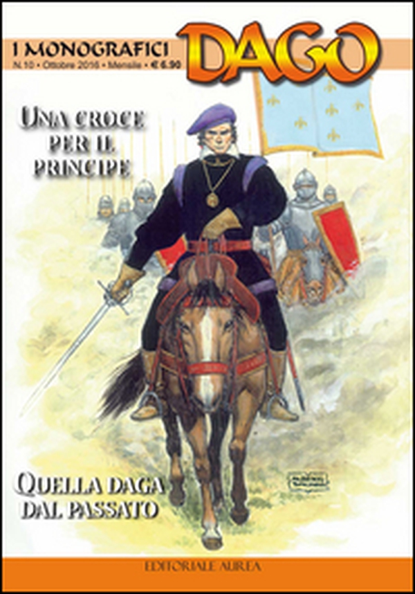 monografici Dago - Librerie.coop monografici Dago - Librerie.coop