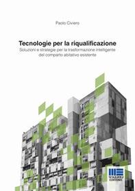 Tecnologie per la riqualificazione - Librerie.coop Tecnologie per la riqualificazione - Librerie.coop