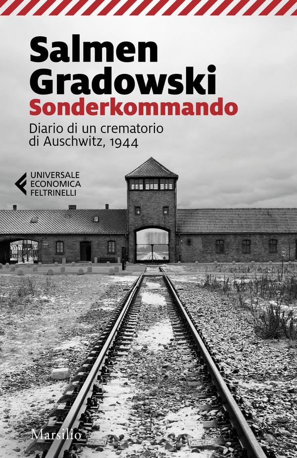 Sonderkommando - Librerie.coop Sonderkommando - Librerie.coop