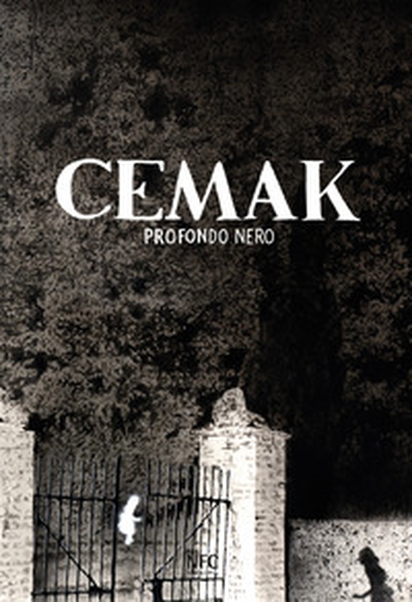 Profondo nero. Cemak - Librerie.coop Profondo nero. Cemak - Librerie.coop