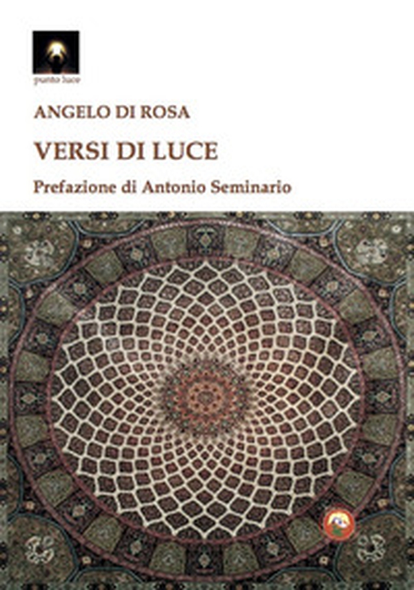Versi di luce - Librerie.coop Versi di luce - Librerie.coop