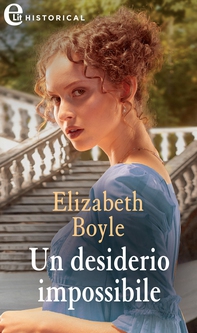 Un desiderio impossibile (eLit) - Librerie.coop Un desiderio impossibile (eLit) - Librerie.coop