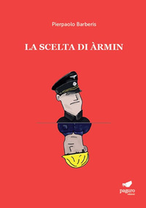 La scelta di Armin - Librerie.coop La scelta di Armin - Librerie.coop