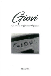 Giovi. In ricordo di Giovanni Mazzucca - Librerie.coop