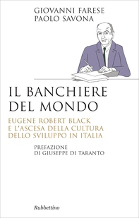 Il banchiere del mondo - Librerie.coop