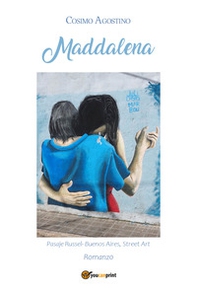 Maddalena - Librerie.coop