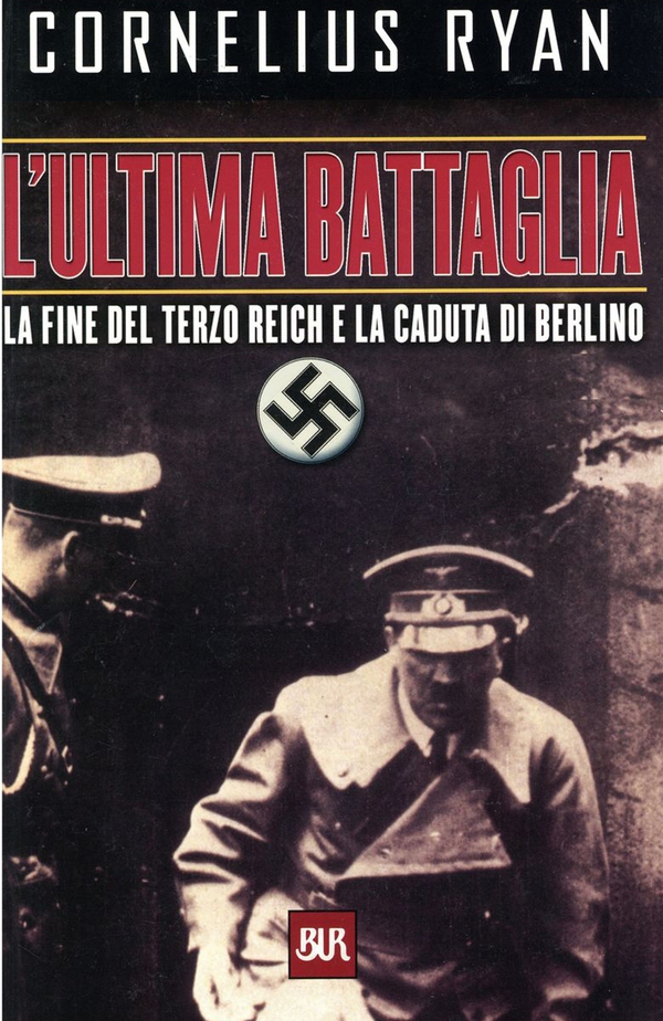 L'ultima battaglia - Librerie.coop L'ultima battaglia - Librerie.coop
